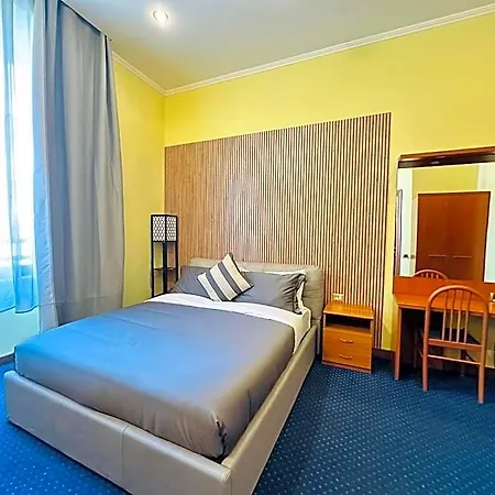 Hotel Rome Place