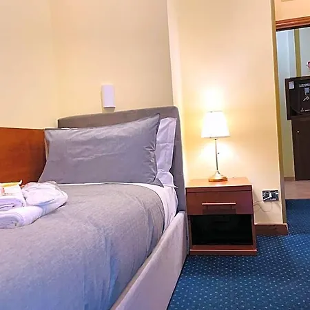 Hotel Rome Place